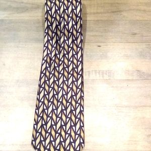 Divinity Man Necktie Dress Church #BoLo #Y2K100 % Silk Neck Tie